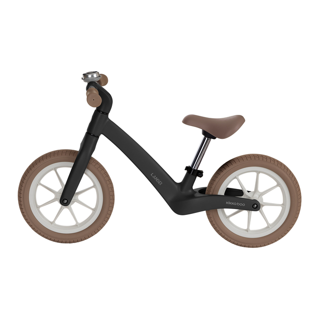 Kikka Boo Balance bike Lanser Black 31006040111