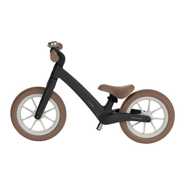 Kikka Boo Balance bike Lanser Black 31006040111