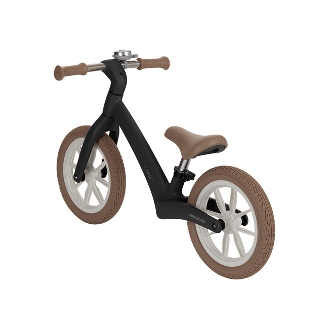 Kikka Boo Balance bike Lanser Black 31006040111