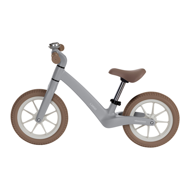 Kikka Boo Balance bike Lanser Grey 31006040112