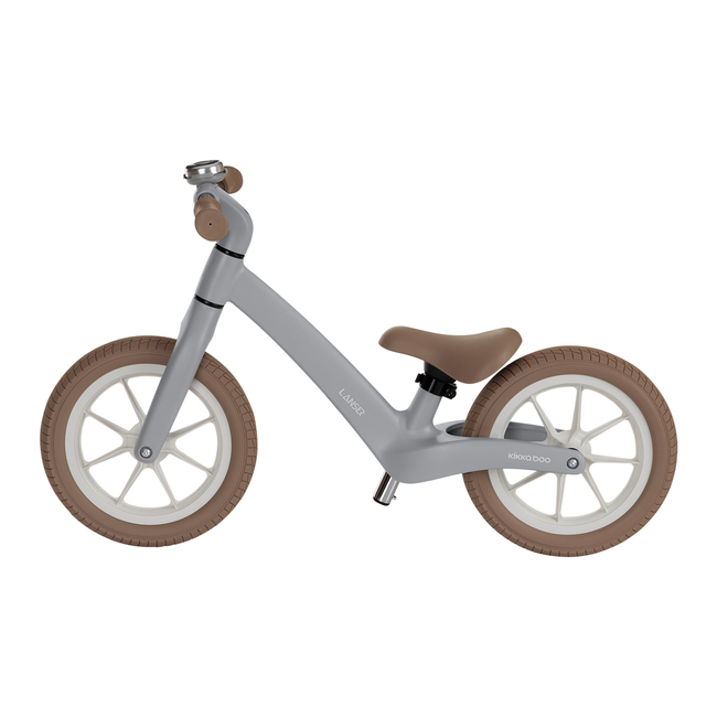 Kikka Boo Balance bike Lanser Grey 31006040112