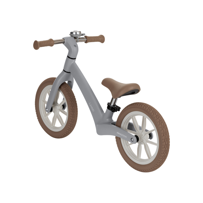 Kikka Boo Balance bike Lanser Grey 31006040112