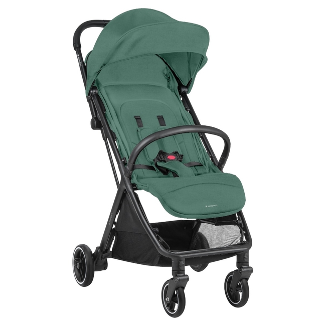 Kikka Boo Autofolding pushchair Lauren Mint 2025 31001030201