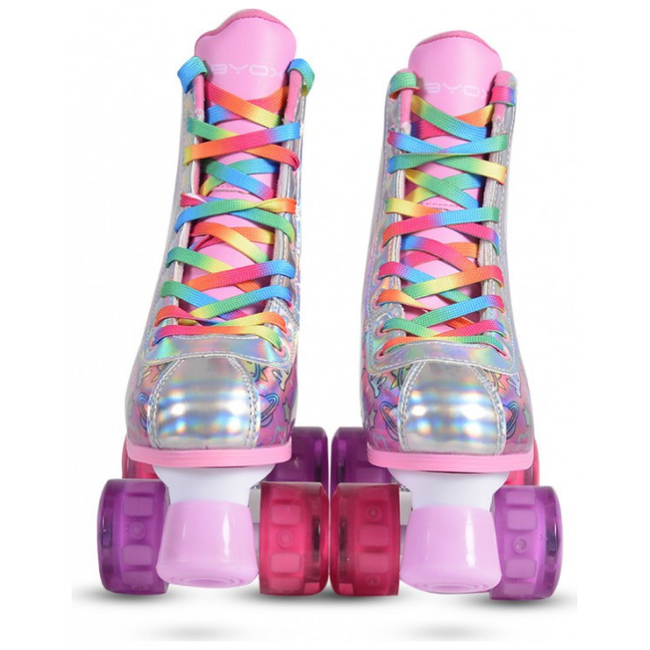 Moni Roller skates Unicorn Rollers Customizable 108110