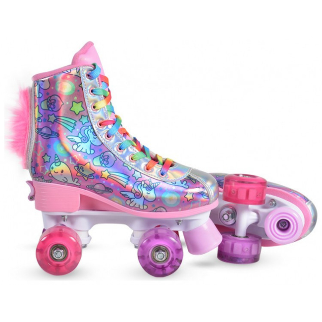 Moni Roller skates Unicorn Rollers Customizable 108110