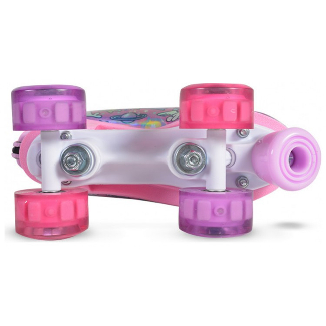 Moni Roller skates Unicorn Rollers Προσαρμοζόμενα 108110