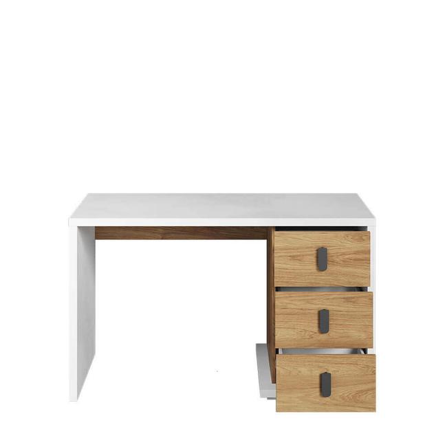 Teenagers Desk 125x75x55cm SIMI MS-06