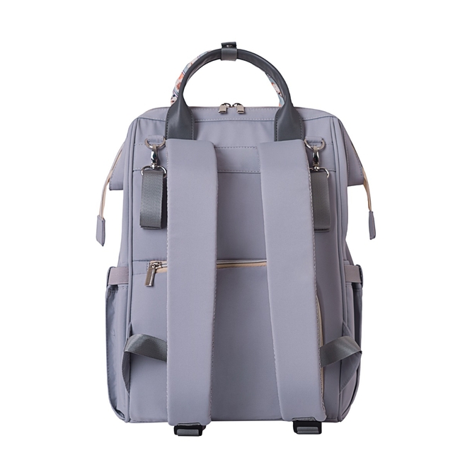 KIkka Boo Mama bag Myla Grey 31108020090