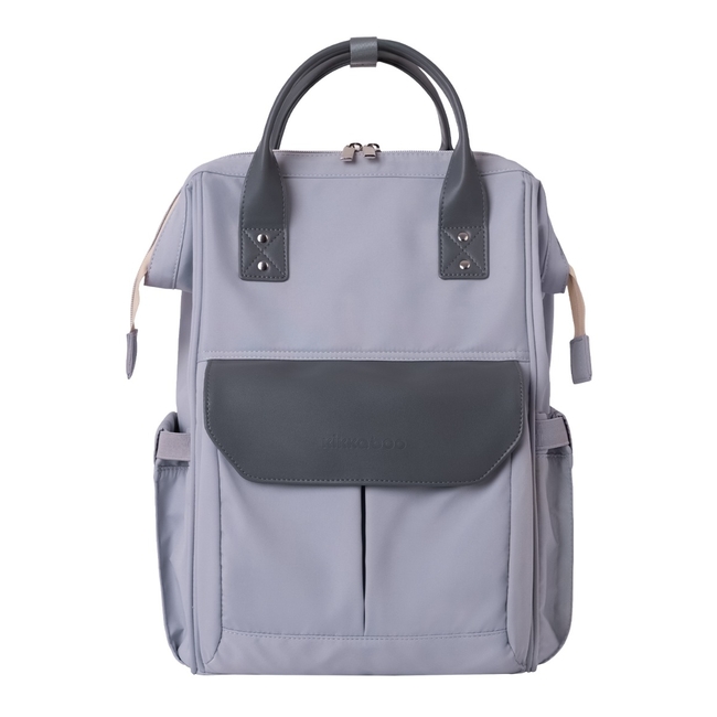 KIkka Boo Mama bag Myla Grey 31108020090