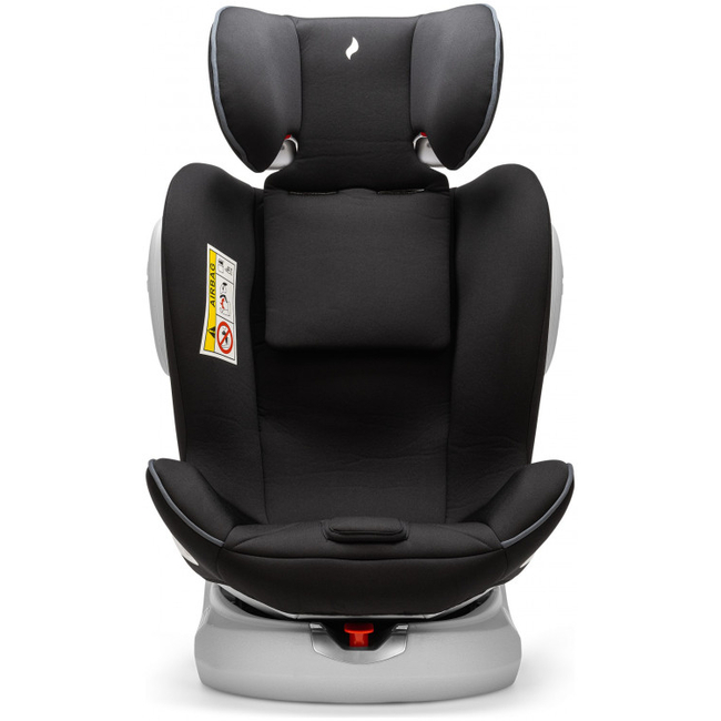 Seat Osann Isofix Child Four 360 0-36 kg Black 10824205