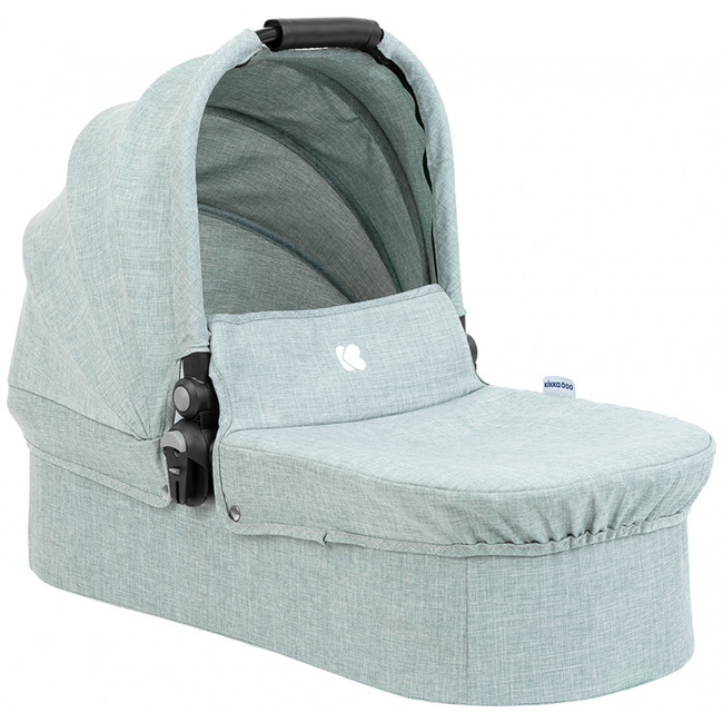 Kikka boo Ugo Carry Cot 0-9kg Mint