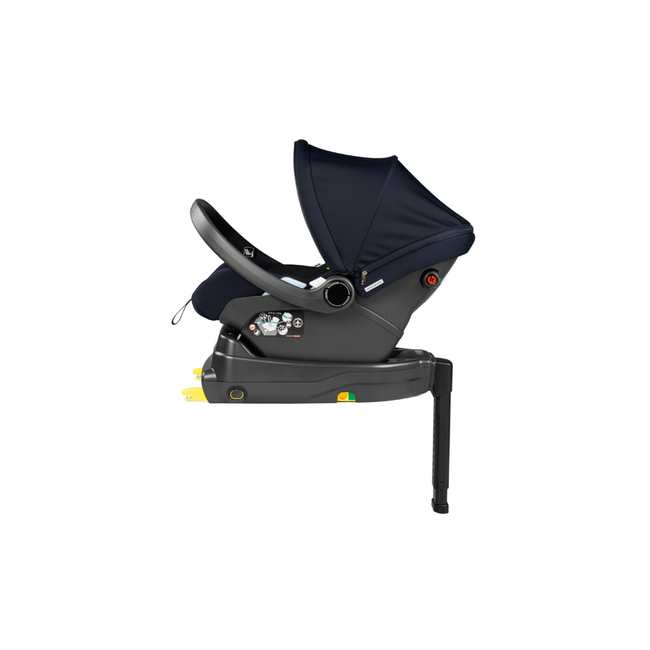 Peg Perego Isofix i-Size base compatible with Primo Viaggio SLK, Lounge & FF 105 2643A