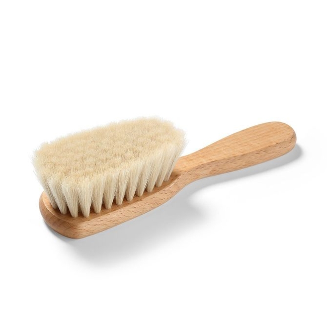 BabyOno 799  Brush with natural bristles