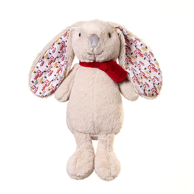 BabyOno BN1525 BabyOno Musical Hanging Toy Rabbit Milly