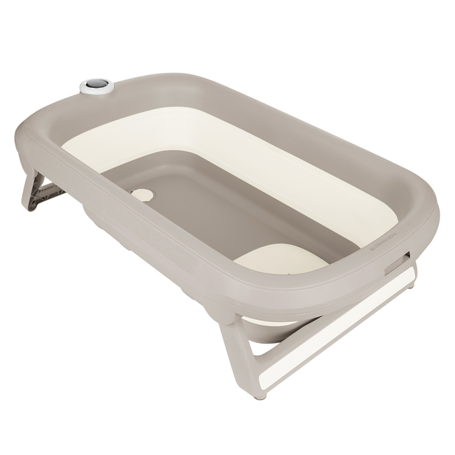 Kikka Boo Foldable bathtub Rio Grey 31402010030