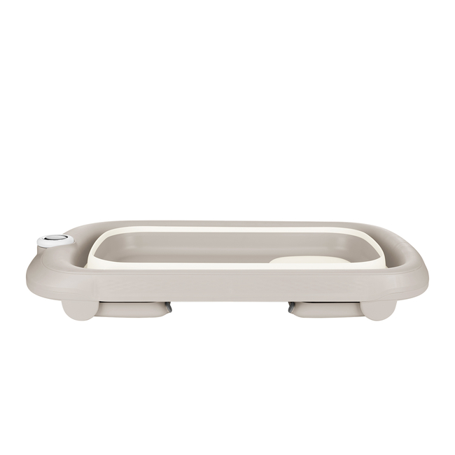 Kikka Boo Foldable bathtub Rio Grey 31402010030