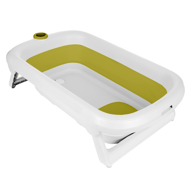 Kikka Boo Foldable bathtub Rio Yellow 31402010031