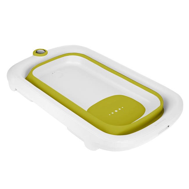 Kikka Boo Foldable bathtub Rio Yellow 31402010031