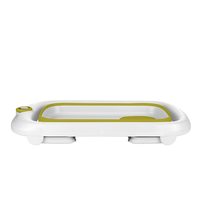 Kikka Boo Foldable bathtub Rio Yellow 31402010031