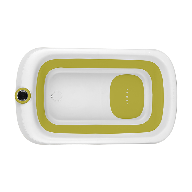 Kikka Boo Foldable bathtub Rio Yellow 31402010031