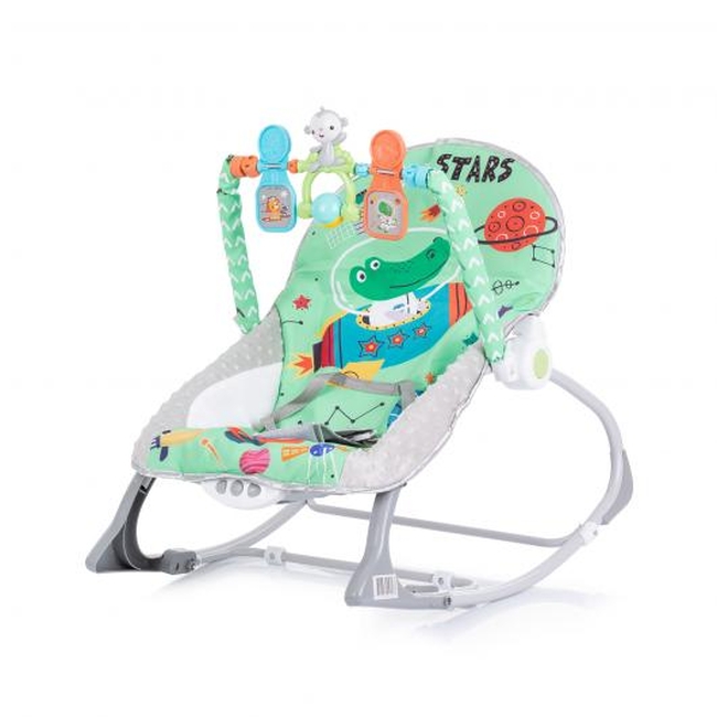 Baby rocker best sale baby boom