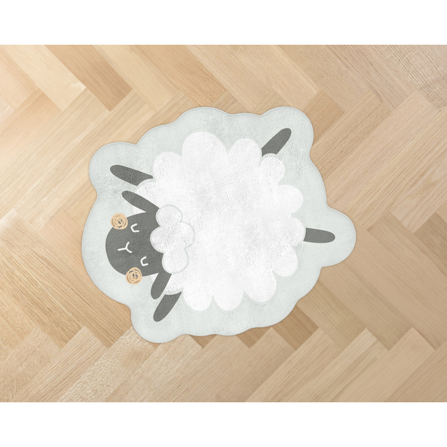 Kikka Boo Kids rug Sleepy Sheep 31108030059