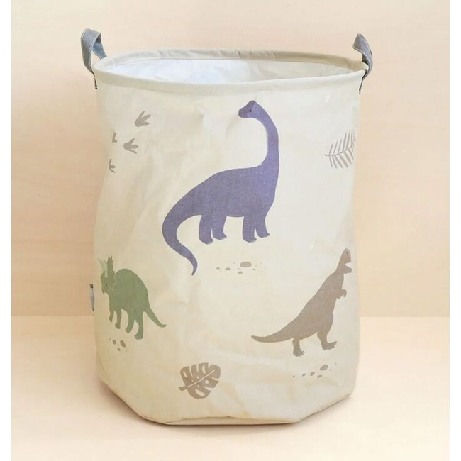 A Little Lovely Company: Dinosaurs Storage Basket